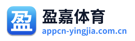 盈嘉体育 Logo